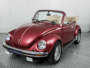 Imagen 16/50 de Volkswagen Beetle 1303 LS (1977)