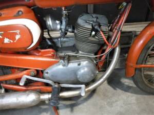 Image 6/21 de Moto Morini DUMMY (1964)