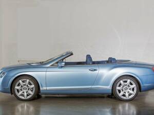 Image 3/20 of Bentley Continental GTC (2010)