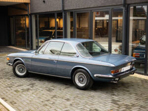 Immagine 75/90 di BMW 3.0 CSi (1972)