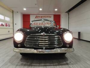 Bild 13/14 von SIMCA 8 Sport (1950)