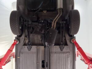 Bild 35/43 von Mercedes-Benz 250 SE (1967)