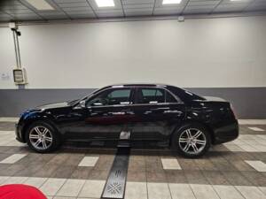 Afbeelding 6/16 van Lancia Thema II Platinum 3.0 V6 (2013)