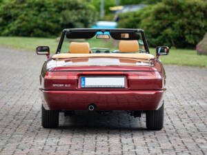Image 23/42 of Alfa Romeo 2.0 Spider (1990)
