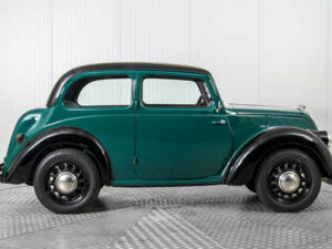 Image 10/50 de Morris Eight (1939)