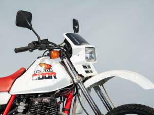 Bild 26/50 von Honda DUMMY (1985)