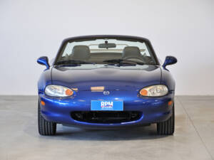 Image 12/47 of Mazda MX-5 1.8 (1999)