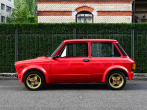 Imagen 6/40 de Lancia A112 Abarth (1985)