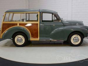 Image 13/19 de Morris Minor 1000 Traveller (1968)