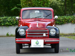 Afbeelding 23/50 van FIAT 500 C Topolino (1952)