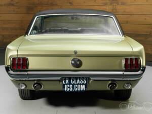 Imagen 8/19 de Ford Mustang GT (1966)