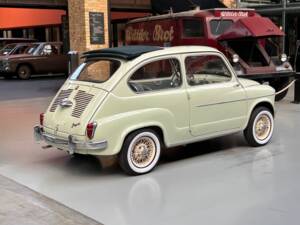 Image 19/36 de NSU-Fiat Jagst 600 (1959)