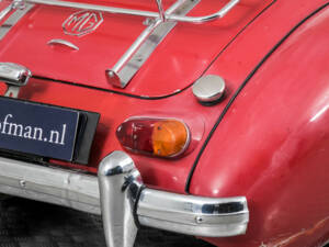Afbeelding 18/50 van MG MGA 1600 (1962)