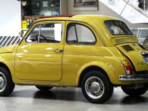 Image 17/37 of Giannini Fiat 500 TV (1969)