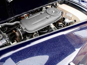 Image 31/50 de Rolls-Royce Phantom V (1962)