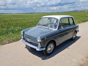 Bild 12/100 von Autobianchi Bianchina (1966)