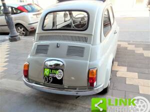 Bild 5/10 von FIAT 500 F (1971)