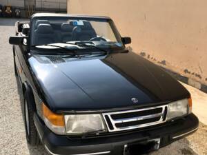 Image 3/9 of Saab 900EP (1991)