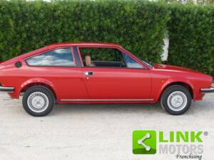 Bild 5/10 von Alfa Romeo Alfasud Sprint Veloce (1982)