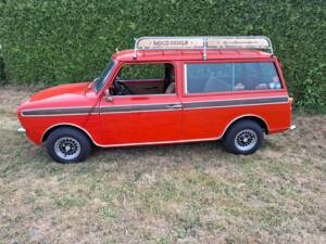 Image 2/28 of Mini Clubman Estate (1973)