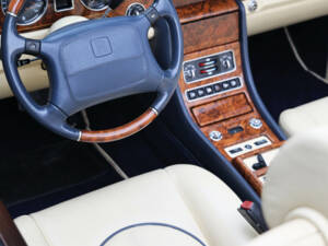 Bild 31/52 von Rolls-Royce Corniche V (2000)