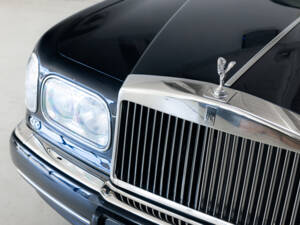 Image 32/40 of Rolls-Royce Corniche V (2000)