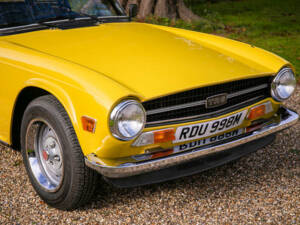 Bild 8/37 von Triumph TR 6 (1974)