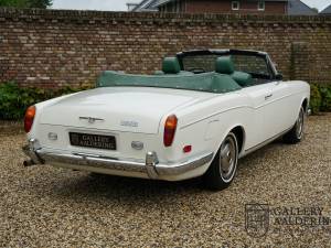 Image 24/50 of Rolls-Royce Corniche I (1972)