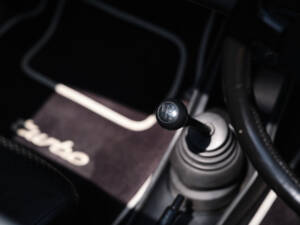 Afbeelding 16/50 van Porsche 911 Turbo 3.3 (1980)