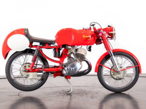 Image 3/15 de Benelli DUMMY (1954)