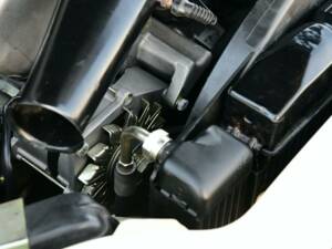 Image 31/50 of Mercedes-Benz 280 SE 3,5 (1971)