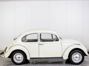 Image 26/50 of Volkswagen Beetle 1200 (1965)