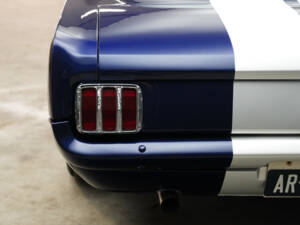 Bild 8/50 von Ford Mustang GT (1965)