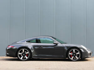 Image 4/43 de Porsche 911 Carrera S &quot;50 Jahre 911&quot; (2013)