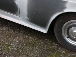 Image 36/50 of Bentley S 1 (1956)