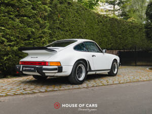 Image 6/46 de Porsche 911 Carrera 3.0 (1977)