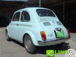 Bild 4/10 von Giannini Fiat 500 TV (1966)