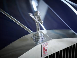 Image 44/100 de Rolls-Royce Silver Shadow II (1979)