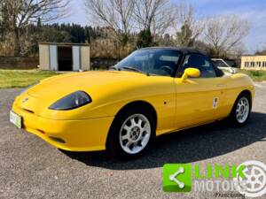 Afbeelding 3/10 van FIAT Barchetta (1997)