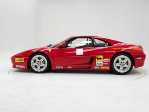 Imagen 8/15 de Ferrari 348 GTB (1993)