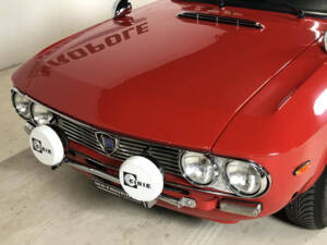 Image 16/35 of Lancia Fulvia Coupe HF 1.6 (1972)