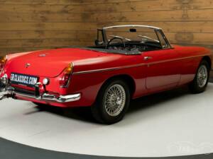 Bild 5/18 von MG MGB (1963)