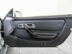 Bild 36/50 von Mercedes-Benz SLK 320 (2000)