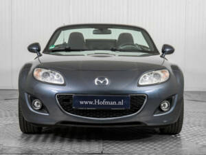 Imagen 14/50 de Mazda MX-5 2.0 (2009)