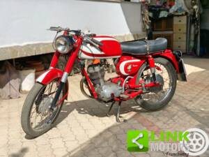 Afbeelding 1/10 van Moto Morini DUMMY (1961)