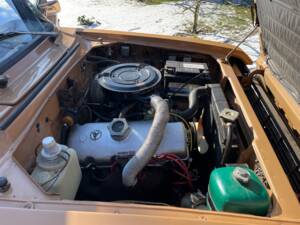 Image 15/15 of Moskvich 2140 (1988)