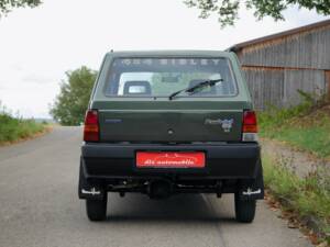 Image 25/36 of FIAT Panda 4x4 1,0 (1989)