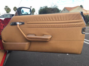 Bild 13/16 von Mercedes-Benz 560 SL (1986)