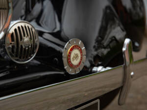 Image 40/50 of Bentley 4 1&#x2F;4 Litre (1938)