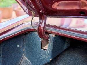 Bild 54/200 von Cadillac Coupe DeVille (1968)
